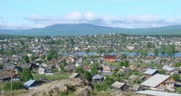 земля р-н Пригородный п Черноисточинск фото 7