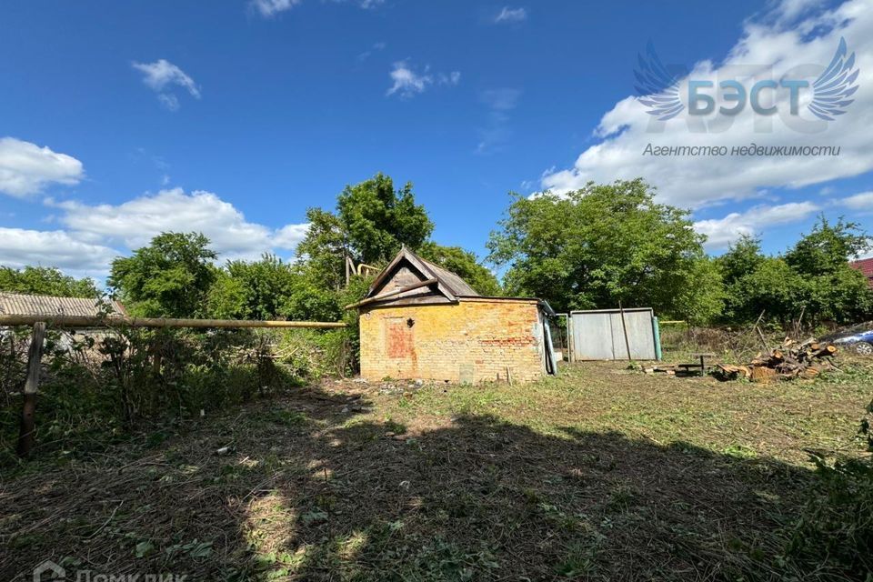 земля г Краснодар снт Восход ул Сиреневая городской округ Армавир фото 3