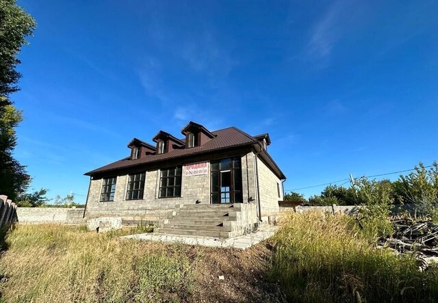 р-н Заволжский ш Димитровградское фото