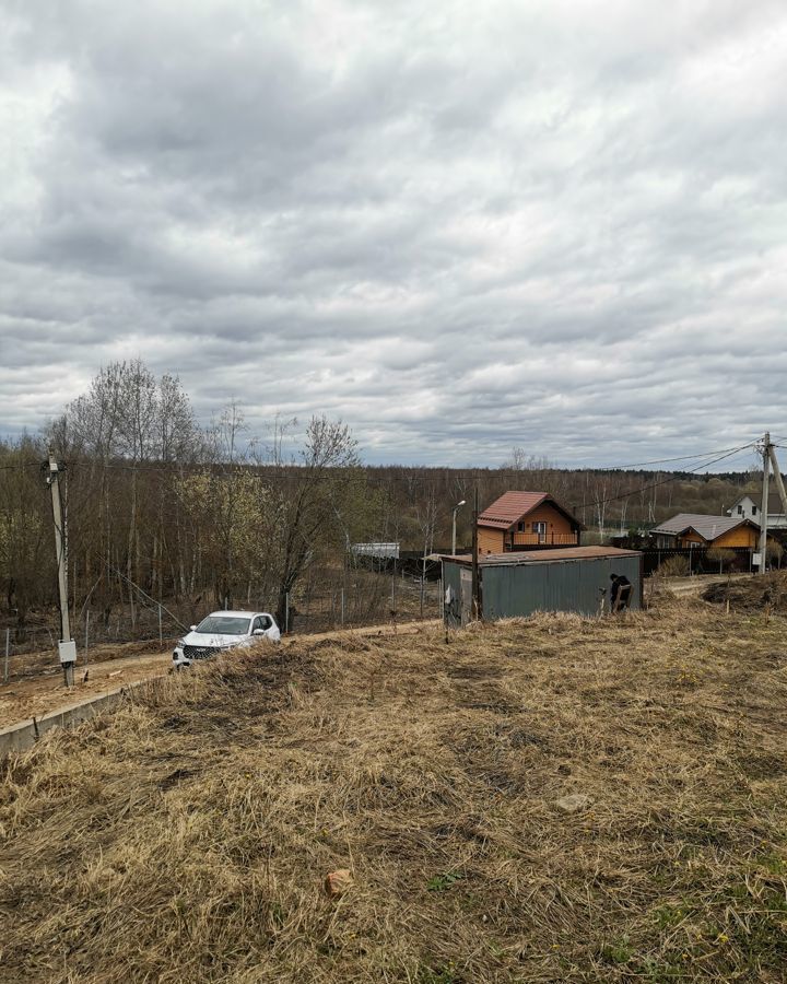 дом городской округ Дмитровский с Озерецкое ул Садовая 175 Лобня фото 2