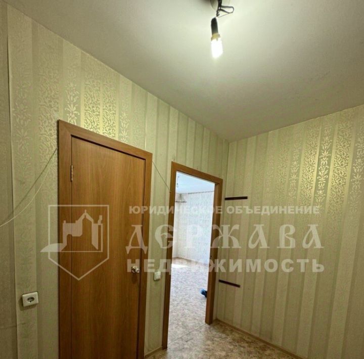 квартира г Ленинск-Кузнецкий ул Кузбасская 112/2 фото 2