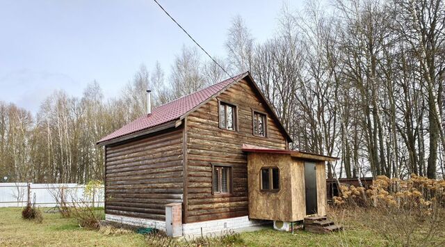 д Занино снт Шульгинское-2 Демидовское муниципальное образование, 9 фото