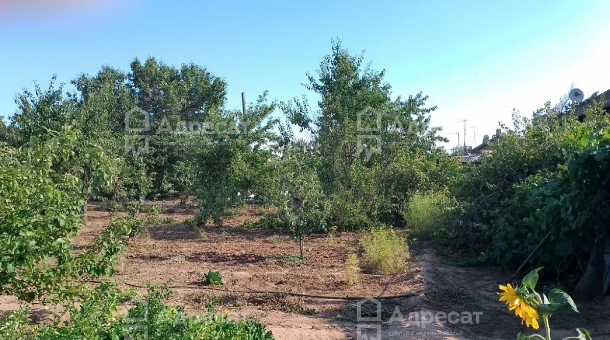 дом г Волгоград п Майский ул им. Иваницкого р-н Советский тер. фото 24