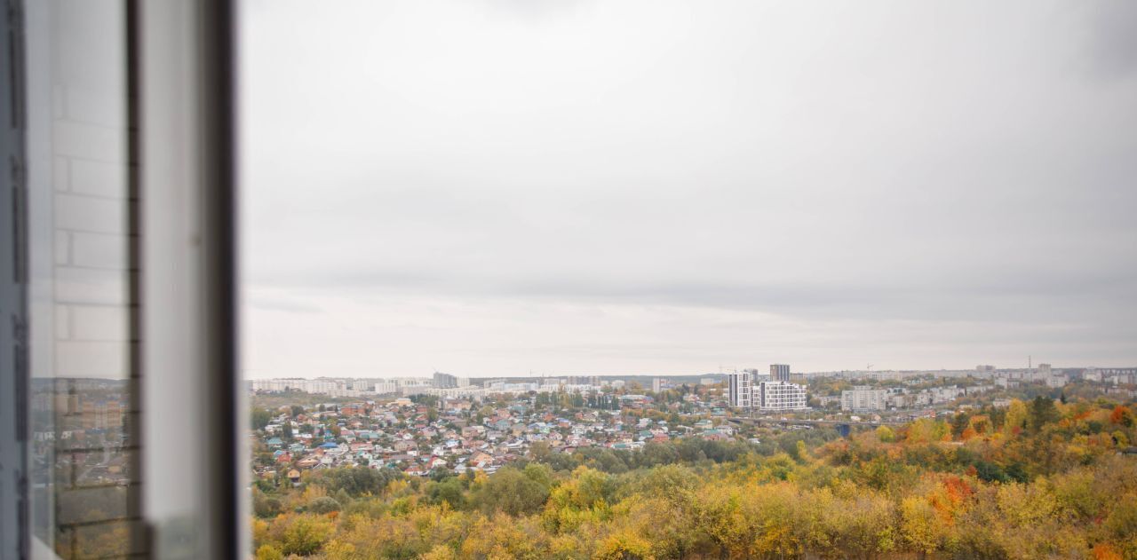 квартира г Чебоксары р-н Московский ул Радужная 1к/1 фото 26