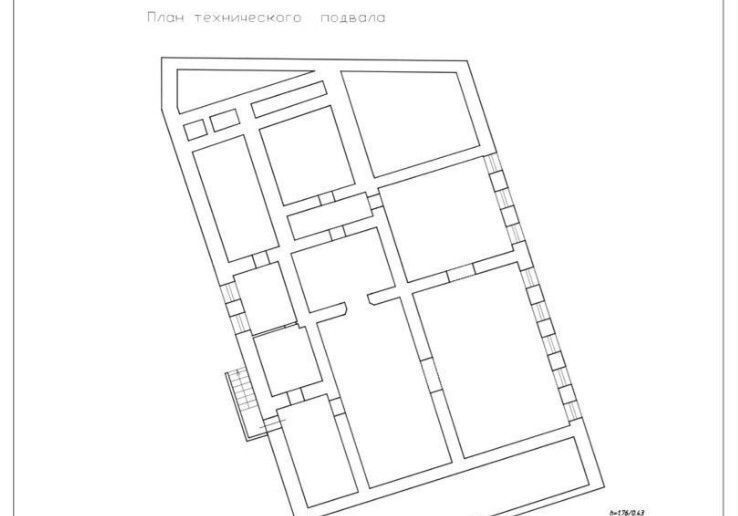 офис г Санкт-Петербург метро Балтийская наб Канала Грибоедова 166 фото 20