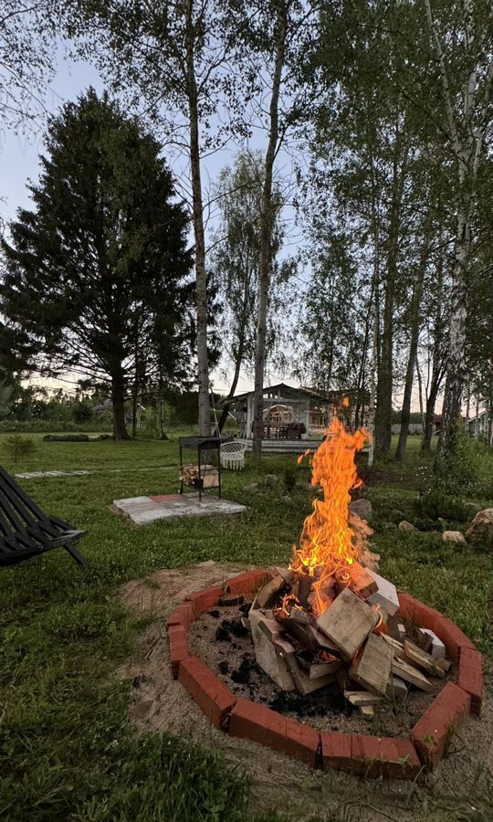 дом городской округ Рузский д Таблово пер Полевой 71 км, Руза, Минское шоссе фото 33