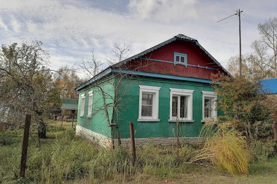 дом р-н Киржачский г Киржач ул Буденного 4 городское поселение Киржач, Красный октябрь фото 6