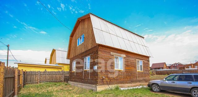 днт Багульник Саянтуйское муниципальное образование, 1-й кв-л, Тарбагатайский район фото