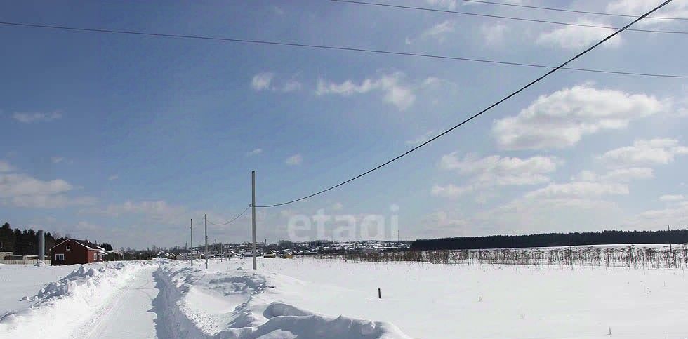 земля р-н Лаишевский с Сокуры фото 4