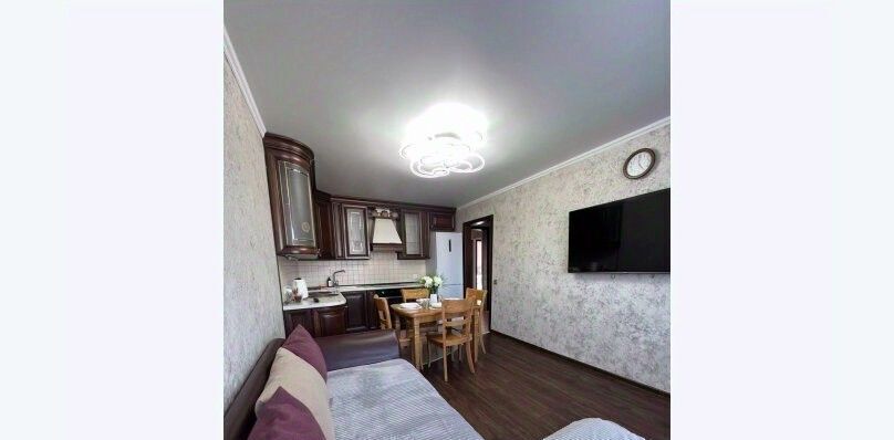 квартира г Петропавловск-Камчатский ул Автомобилистов 16 фото 2