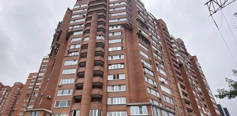 квартира г Владивосток р-н Фрунзенский ул Авроровская 17 фото 10