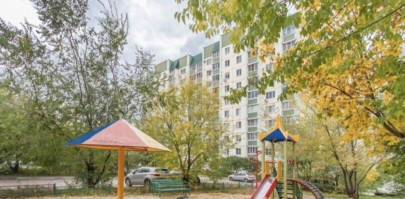 квартира г Воронеж р-н Коминтерновский ул Мордасовой 11а фото 19