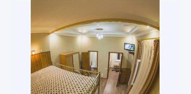 квартира г Кисловодск ул Алексея Реброва 3 фото 15