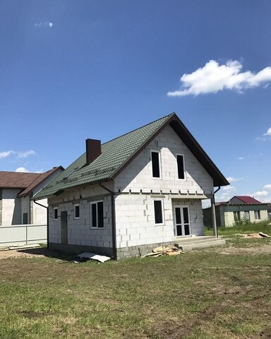 ул Цветаевой 48 Мостовской, Мостовское городское поселение фото