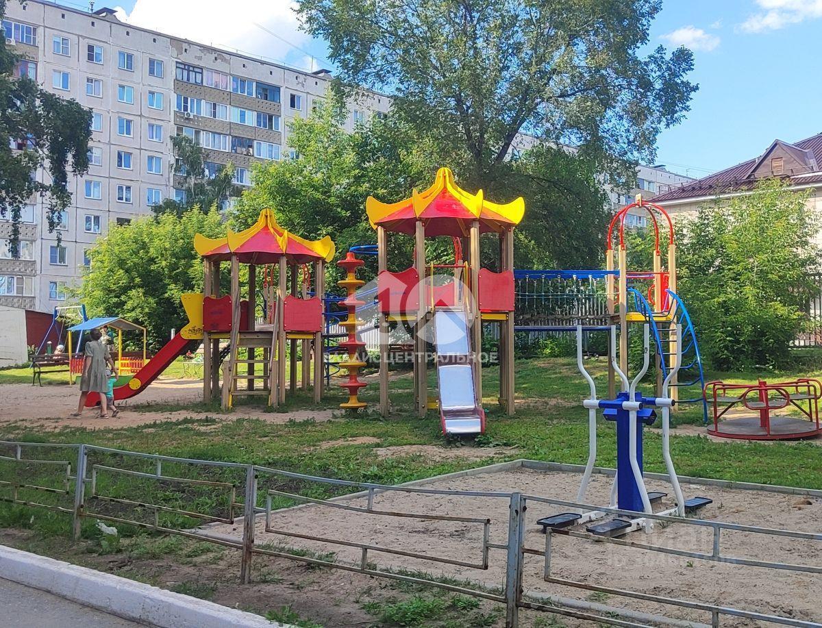 квартира г Новосибирск р-н Заельцовский ул Холодильная 16 фото 17
