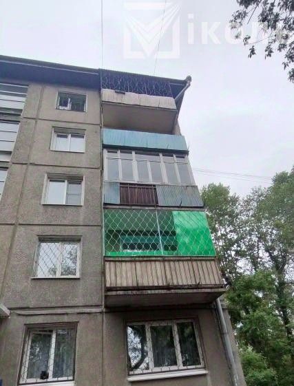 квартира г Иркутск р-н Ленинский ул Академика Образцова 13 фото 10