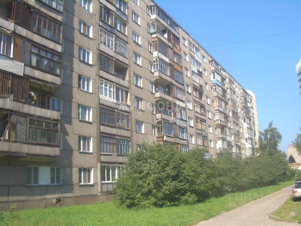 комната г Новосибирск р-н Первомайский ул Шмидта 10 фото 10