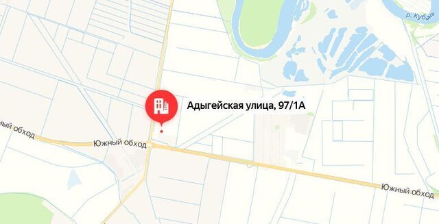 ул Адыгейская 97/1а аул фото