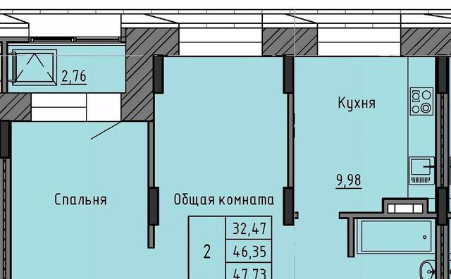 37-й кв-л фото