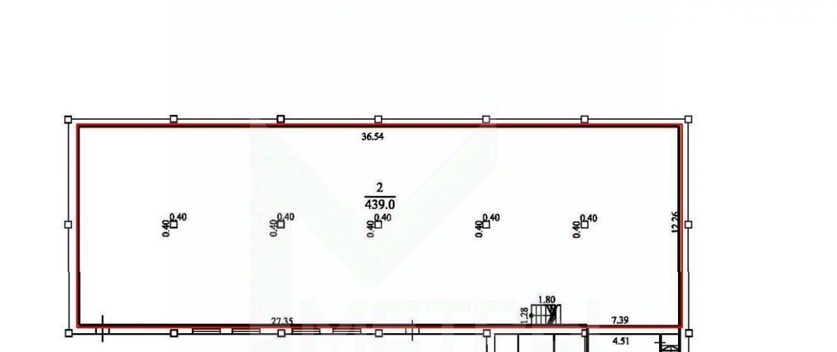 свободного назначения г Краснодар р-н Прикубанский Табачная Фабрика ул Кругликовская 3/19 фото 9