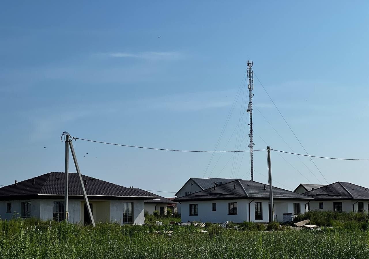 земля р-н Гурьевский п Рассвет Гурьевск фото 1