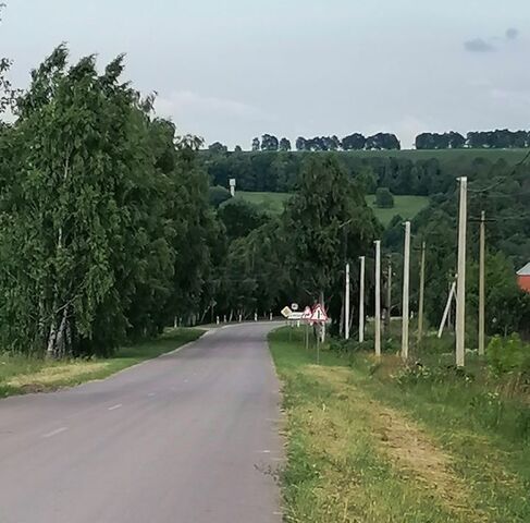 земля ул Выгонная Пашковский сельсовет фото