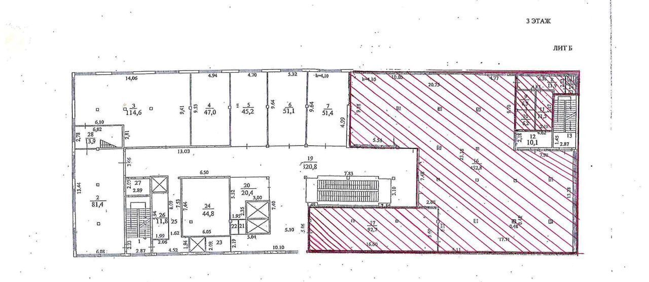 свободного назначения г Одинцово ул Маковского 2а Одинцовский г. о. фото 1