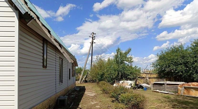 дом р-н Псковский д Родина Завеличенская волость фото 3