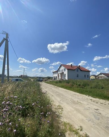 ул Изумрудная Калининград фото