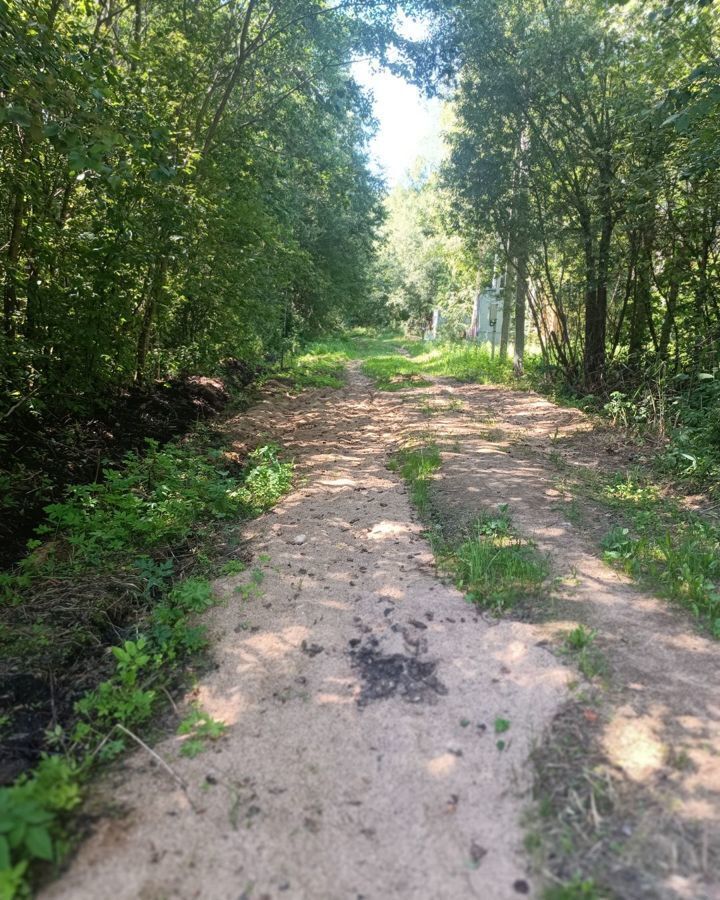 земля городской округ Можайский д Первое Мая снт Первомайский-5 9804 км, Можайск, Минское шоссе фото 12