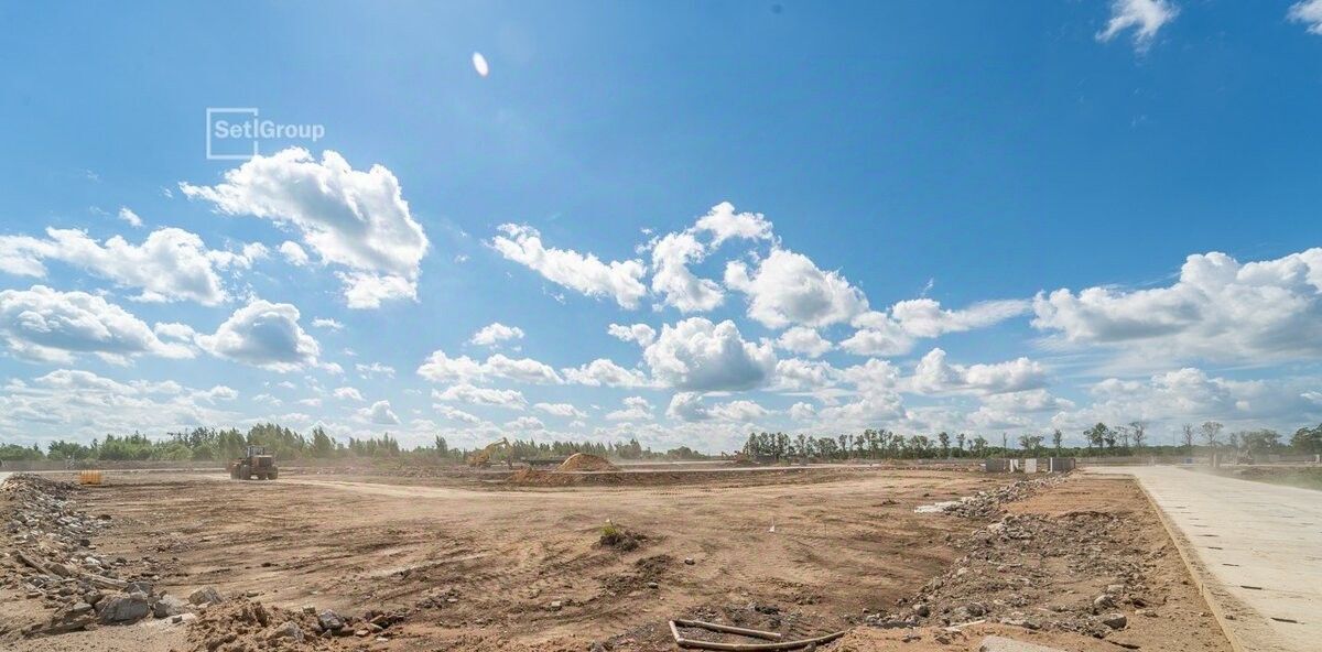 квартира г Санкт-Петербург метро Московская Пулковский Меридиан муниципальный округ фото 14