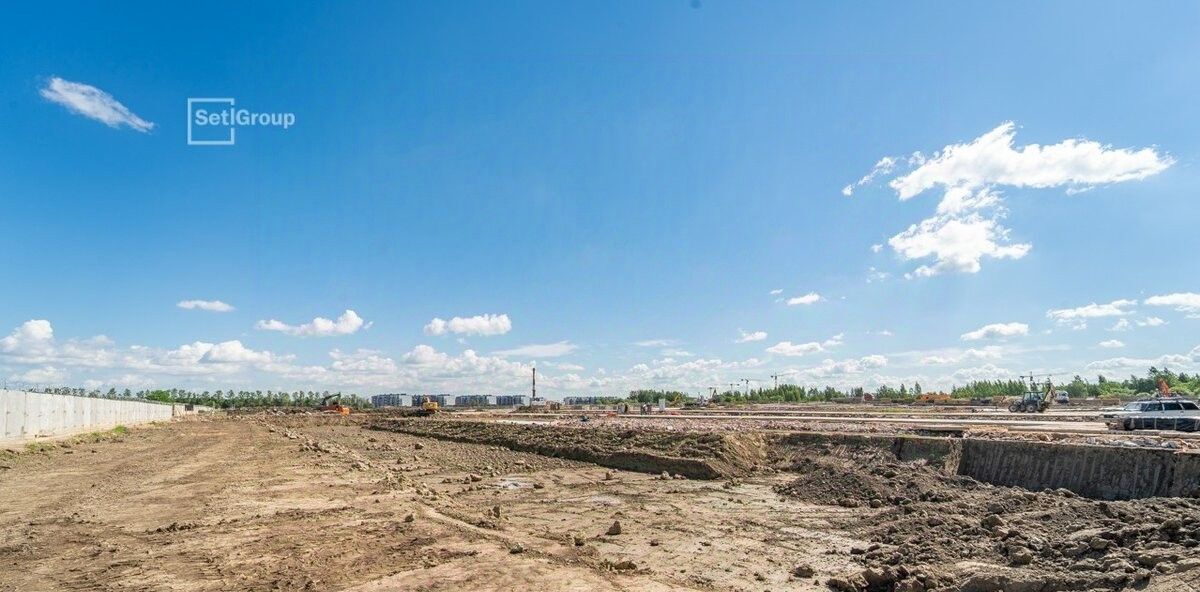 квартира г Санкт-Петербург метро Московская Пулковский Меридиан муниципальный округ фото 13