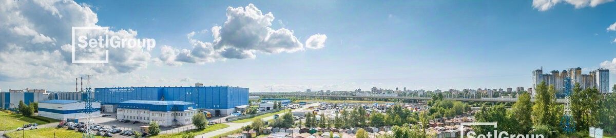 квартира г Санкт-Петербург метро Московская ул Кубинская 76к/1 ЖК «Сенат в Московском» округ Новоизмайловское фото 15