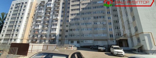 р-н Заводской ул Огородная 23 фото