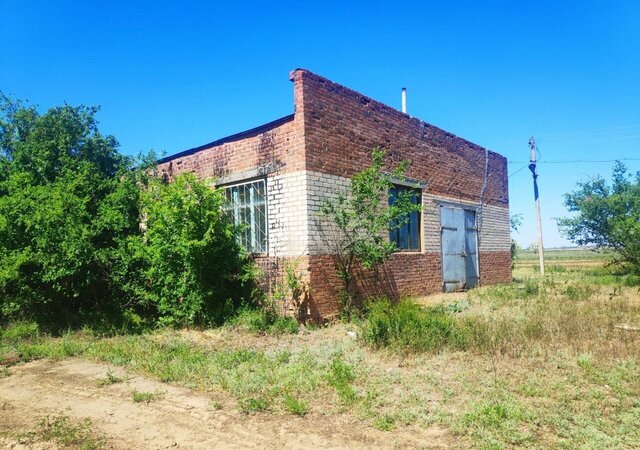 производственные, складские дом 33б Заветинское сельское поселение фото