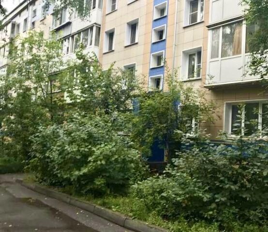 ул Циолковского 18 городской округ Красногорск фото