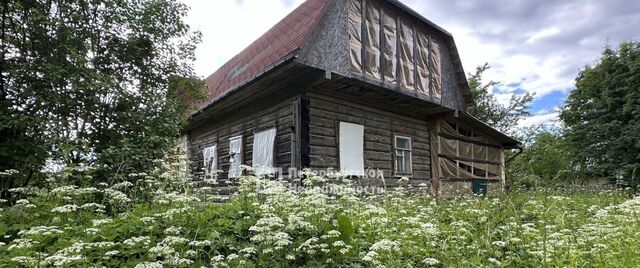 д Кологриво Старопольское с пос фото