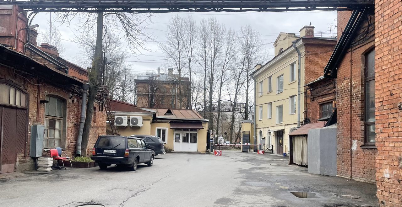 офис г Санкт-Петербург метро Гражданский Проспект пр-кт Светлановский 121к/1 фото 12