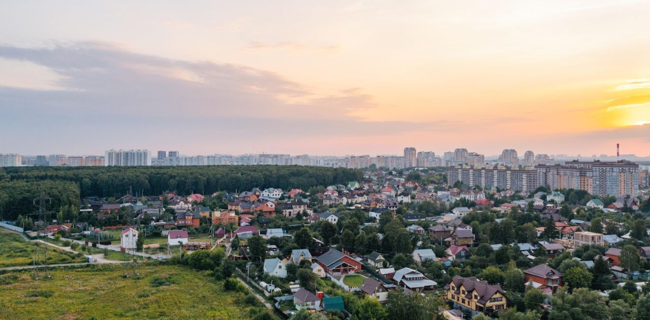 квартира г Москва метро Говорово № 3 кв-л, Движение. Говорово жилой комплекс, к 2 фото 23