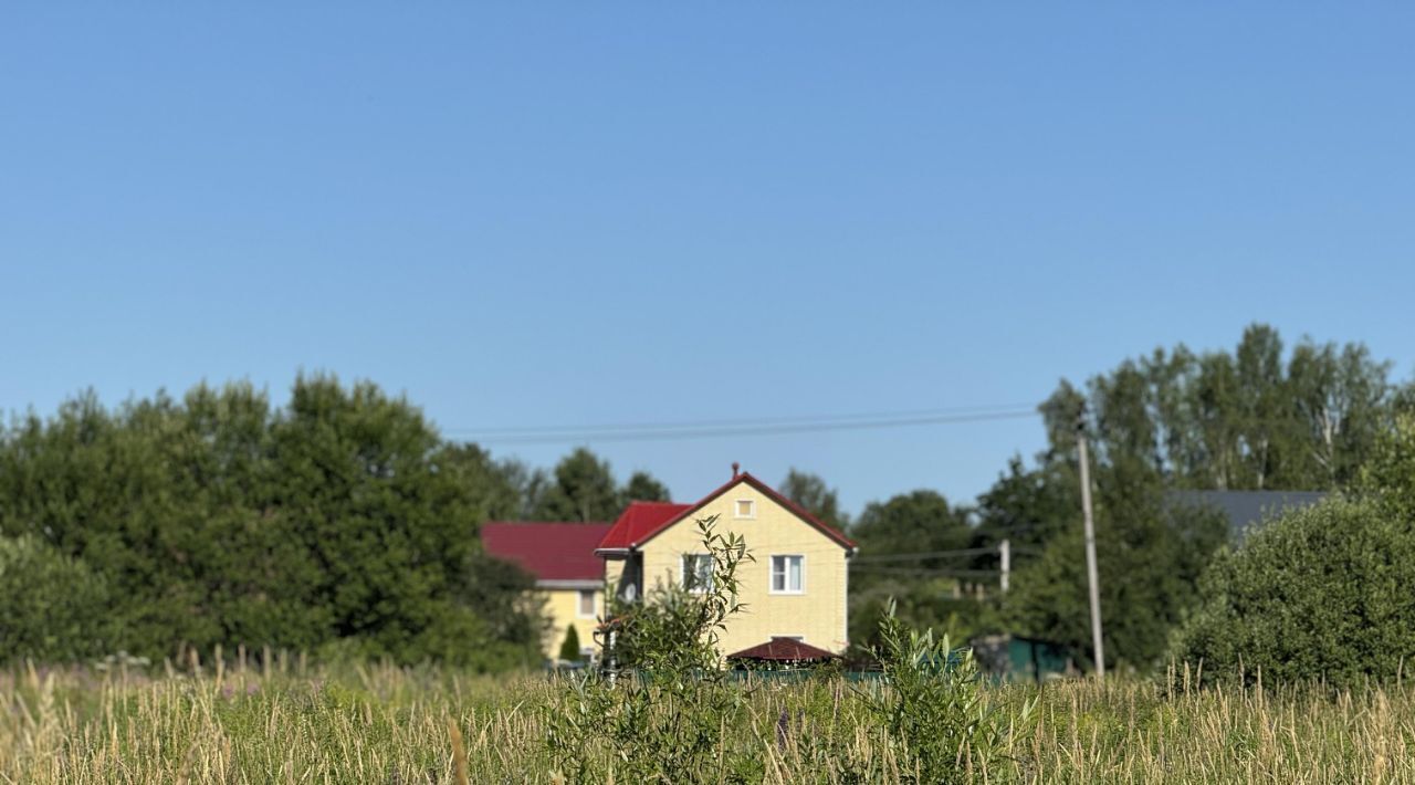 земля городской округ Пушкинский п Ашукино ул Железнодорожная Сергиево-Посадский городской округ фото 10