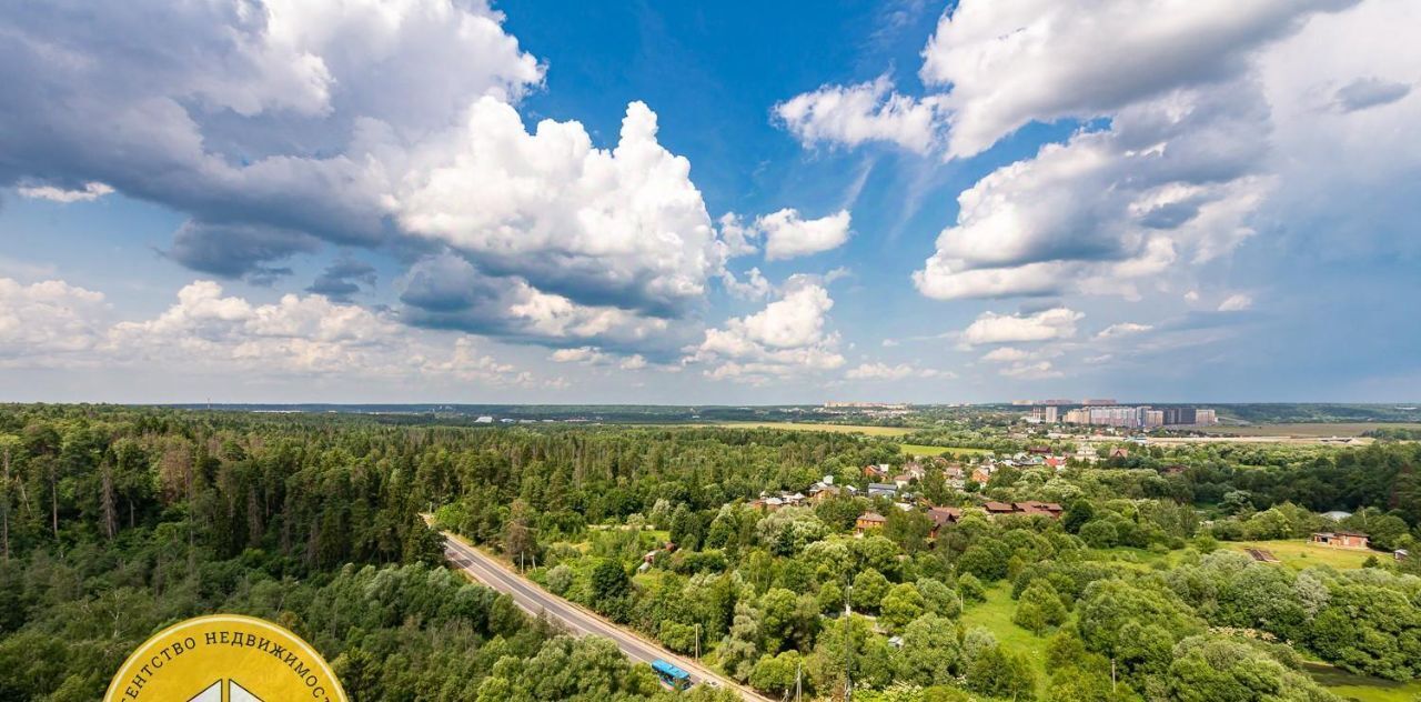 квартира городской округ Одинцовский г Звенигород мкр Южный ул Радужная 18 фото 21