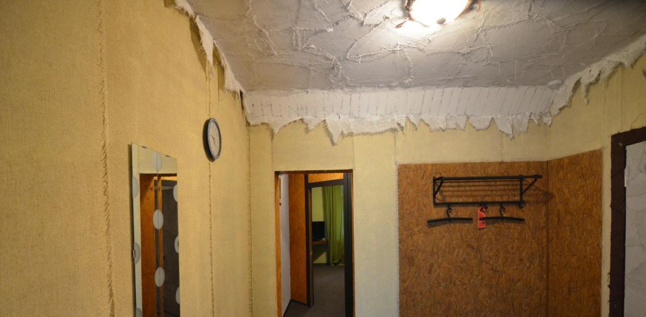 комната городской округ Наро-Фоминский г Верея фото 20