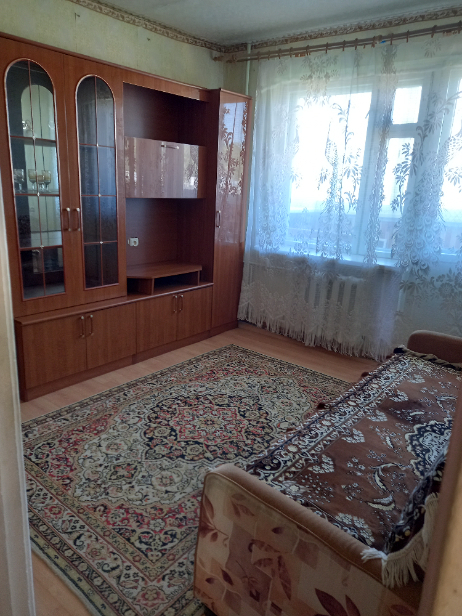 квартира г Тула р-н Пролетарский ул Металлургов 49а Искра фото 9