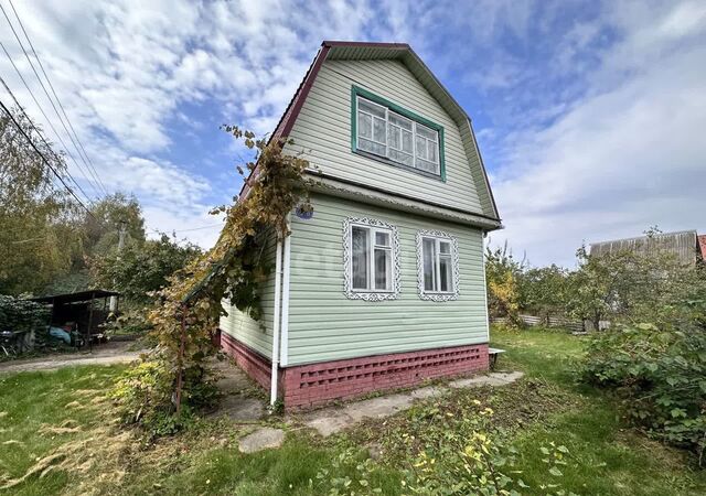 дом 200, городской округ Воскресенск, Белоозёрский фото