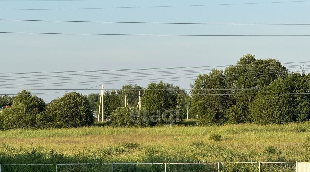 земля городской округ Дмитровский д Непейно фото 10