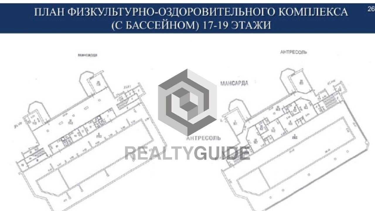 свободного назначения г Москва метро Профсоюзная ул Архитектора Власова 6 муниципальный округ Ломоносовский фото 1