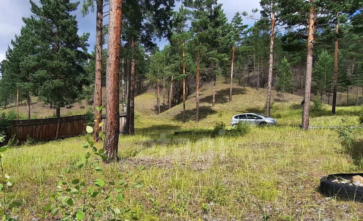 земля г Улан-Удэ мкр Забайкальский р-н Октябрьский фото 2