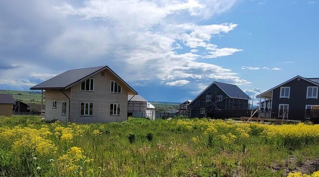 дом р-н Ломоносовский д Иннолово Проспект Ветеранов, Аннинское городское поселение фото 25