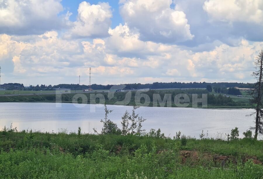 земля городской округ Сергиево-Посадский 9783 км, 106, Сергиев Посад, СНТ Север, Ярославское шоссе фото 7