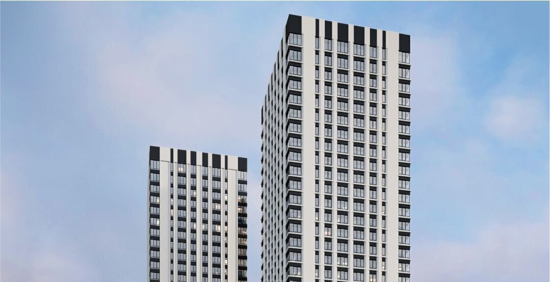 квартира г Москва метро Шелепиха проезд Шмитовский 40 фото 4